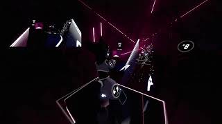 Beat Saber “The Spook Returns” – KSHMR B3nte amp Badjack Hard beatsaber [upl. by Lyell]