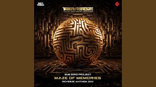 Maze Of Memories Reverze Anthem 2024 [upl. by Utley]