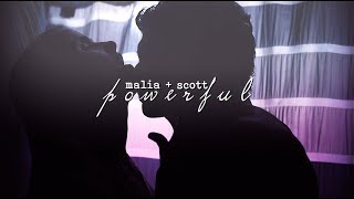 ► scott  malia — powerful [upl. by Annatnas671]