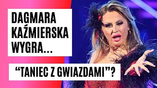 Dagmara Kaźmierska o ŚLUBIE Roksany WĘGIEL i quotTańcu z GWIAZDAMIquot  FAKT SHOWBIZ [upl. by Malita]