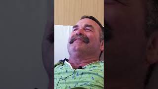 Don Frye on Curt Henning Drugging him before Flight [upl. by Nitsir242]