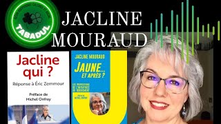 Jacline Qui   JACLINE MOURAUD [upl. by Caren681]