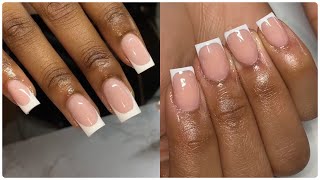 FAIRES SES ONGLES AU GEL SOLO  Ft IseeHairAliexpress [upl. by Curnin772]