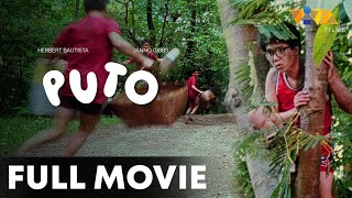 Puto FULL MOVIE HD  Herbert Bautista Janno Gibbs [upl. by Jorge323]