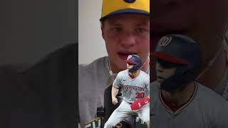 Which MLB Players Have Been Underrated this Season mlb baseball nationals brewers [upl. by Llirrehs]