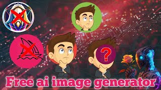 free ai image generator ai image generator [upl. by Noruq]