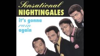 The Sensational NightingalesIts Gonna Rain [upl. by Heather]