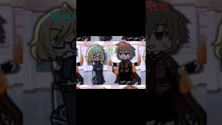 gacha gachalife gachaclub gachatrend edit [upl. by Aible254]