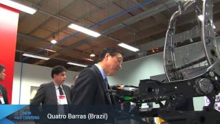 Faurecia 2014 highlights [upl. by Malha]