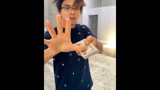 Shin Lim 🤯 [upl. by Sunil]