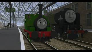 Sudrian Railway Stories S1 Ep1 Celebrity Status [upl. by Ennasil]