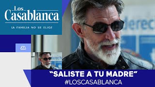 Los Casablanca  Iván va a ver a Jonás [upl. by Regine]