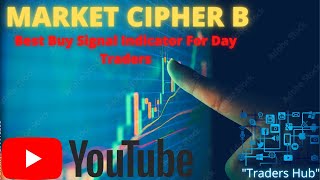 VMC CIPHER B  BEST BUY SIGNAL INDICATOR STRATEGY  Mehran Khan [upl. by Briscoe245]