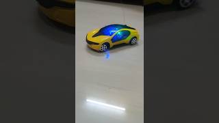 Remote control car kids intertainmet 👍🏻kidsvideo viralshorts car [upl. by Jar]