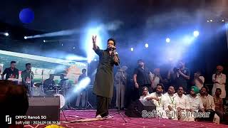 R Nait live performance kisaan mela malout rnait kisaanmelamalout2024 kisaanmela2024 [upl. by Tebasile]