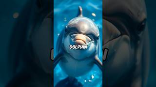 quotDid You Know Dolphins Have Names 🐬✨quot facts [upl. by Guglielmo]