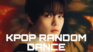 KPOP RANDOM PLAY DANCE BOYGROUP VERSION  SOMOS KPOP [upl. by Archaimbaud]