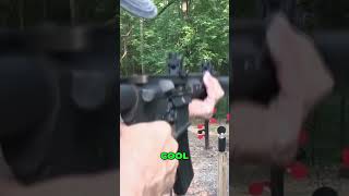 WHY Operators LOVE The quotHoney Badgerquot Gun  Hickok45 [upl. by Dovev]