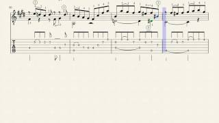 Gavotte En Rondeau  Bwv1006 [upl. by Fabrianne]