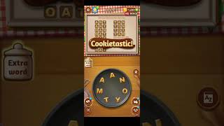 Word Cookies Praline 20  Word Cookies Praline Level 20 Answers [upl. by Sinnaoi]