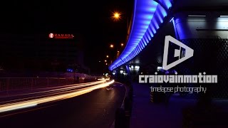 Craiova In Motion [upl. by Ahsiekar]