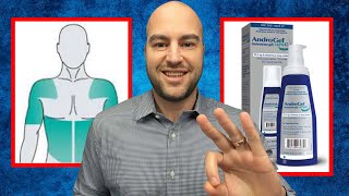 3 Things To Know Before Using AndroGel Testosterone Replacement Therapy [upl. by Ane]