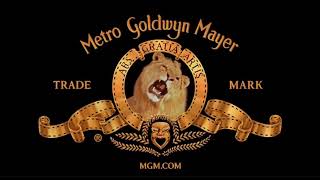 Metro Goldwyn Mayer Opening Logo 2009 [upl. by Rhpotsirhc]