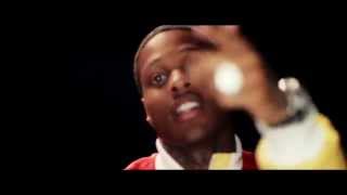 Lil Durk Freestyle  2014 XXL Freshman [upl. by Atterrol666]