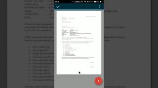 Cara edit text pdf di android [upl. by Enyamrahs]