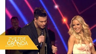 Maja Suput i Milos Vujanovic  Skidaj se sa ljubavi  ZG Specijal 23  TV Prva 05032017 [upl. by Bayless447]