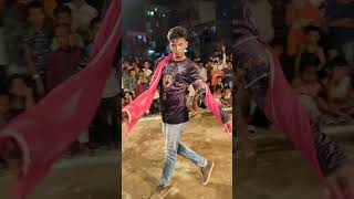 part 1 gali gali mein firta hai tu kyun banke banjara 😎 yt dance shorts [upl. by Fry]