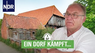 Passee  eine ostdeutsche Dorfgeschichte  Doku amp Reportage  NDR [upl. by Erinna220]