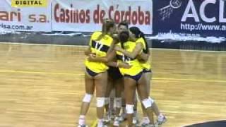 BELL Vs BOCA 2do PARTIDO DE LA FINAL  1er SET [upl. by Lundberg754]