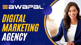 Transform Your Business with Awapal Solutions Pvt Ltd  Expert Digital Marketing Agencyquot [upl. by Heti351]