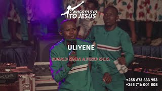 Bwagamoyo to JesusUliyene [upl. by Lawrence]