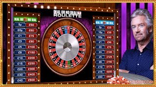 Deal or No Deal Roulette amp Blackjack [upl. by Nagiam]