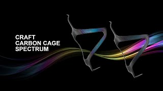 CRAFT CARBON CAGETAI CHISPECTRUM [upl. by Arbba]