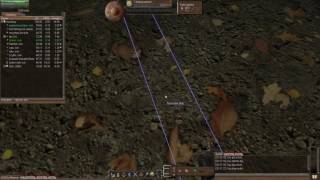 Wurm Unlimited  Tutorial  Episode 2  Tents Digging amp Mining  SV [upl. by Gayl]