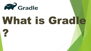 What is Gradle   Introduction to gradle  Gradle  Build Automation Tool  DEVOPS [upl. by Eilla4]