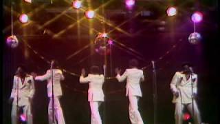 The Whispers  Cant Do Without Love Official Video [upl. by Dub]