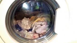 Philco Softline Exclusive RWD1042 Washer Dryer  Cotton 90 [upl. by Pickens]