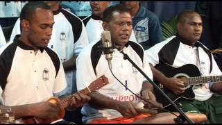 Fijian Song  Timi Digitaki [upl. by Mcconaghy261]