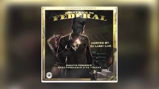 MoneyBagg Yo  Fadeaway Prod by DMacTooBangin amp YS Trakkz [upl. by Llebanna]