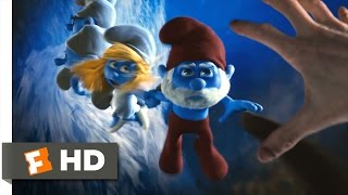 Jokeys Medicine • The Smurfs [upl. by Osric]