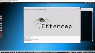 Get Usernames and Passwords with Ettercap ARP Poisoning Cybersecurity [upl. by Daugherty]