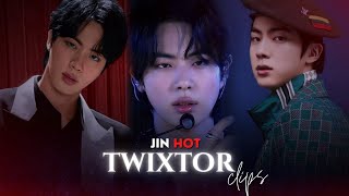 HD JIN HOT TWIXTOR CLIPS FOR EDITING ae sharpen [upl. by Anesusa]