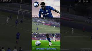 FUTVIDEOS SHORTS VIANNEY football soccer futebol [upl. by Mikal]