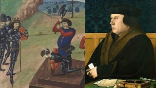 How Thomas Cromwell Was Executed On Henry VIIIs Orders [upl. by Heron250]