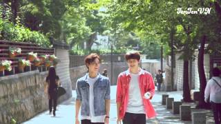 RookieStation amp EXO 902014  Ten SMROOKIES cut [upl. by Enajaras925]