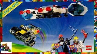 LEGO instructions  Catalogs  1988  LEGO  Catalog 2 [upl. by Wertheimer551]